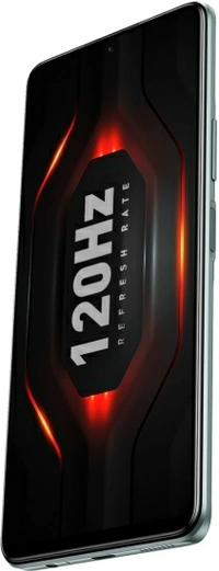 Infinix Note 11s (Haze Green, 64 GB)