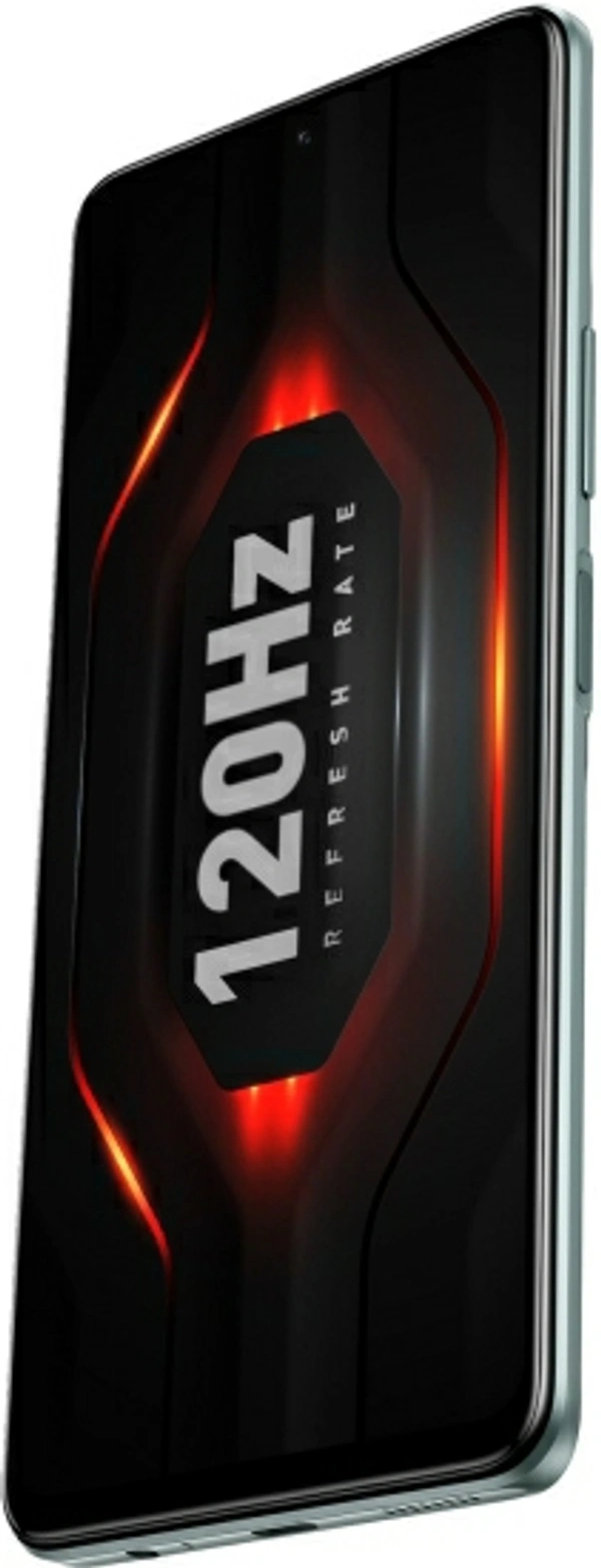 Infinix Note 11s (Haze Green, 64 GB)