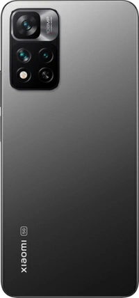 Xiaomi 11i Hypercharge 5G (Stealth Black, 128 GB)