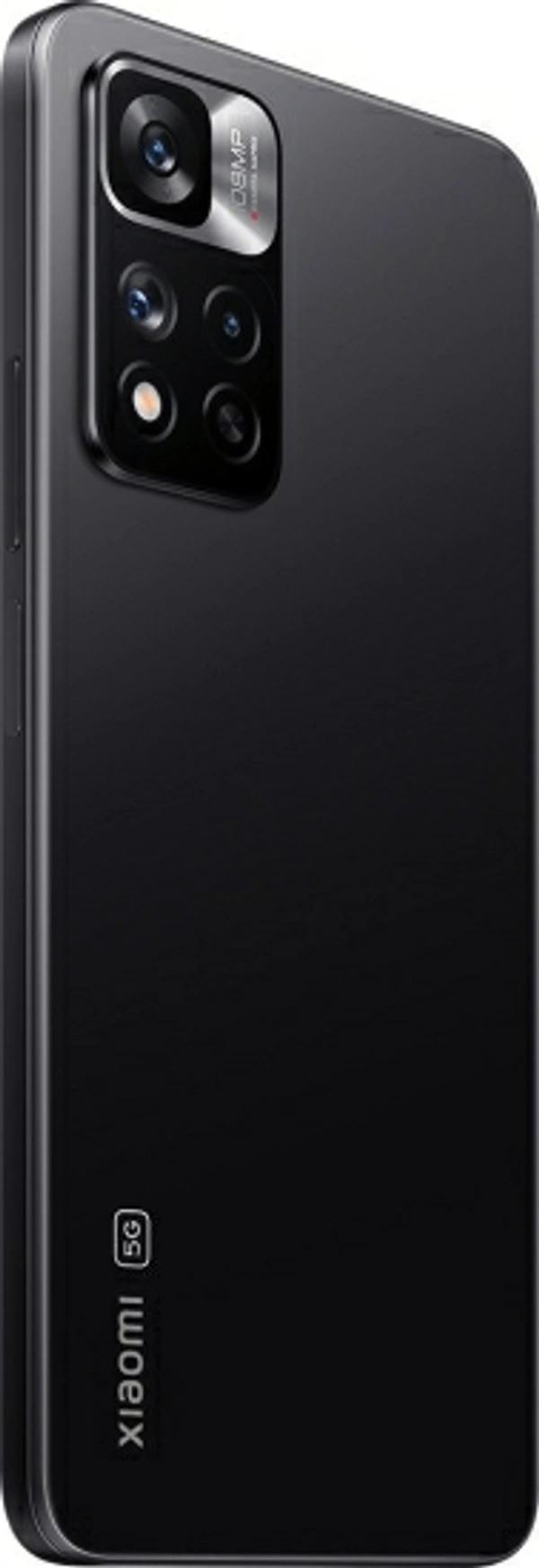 Xiaomi 11i Hypercharge 5G (Stealth Black, 128 GB)