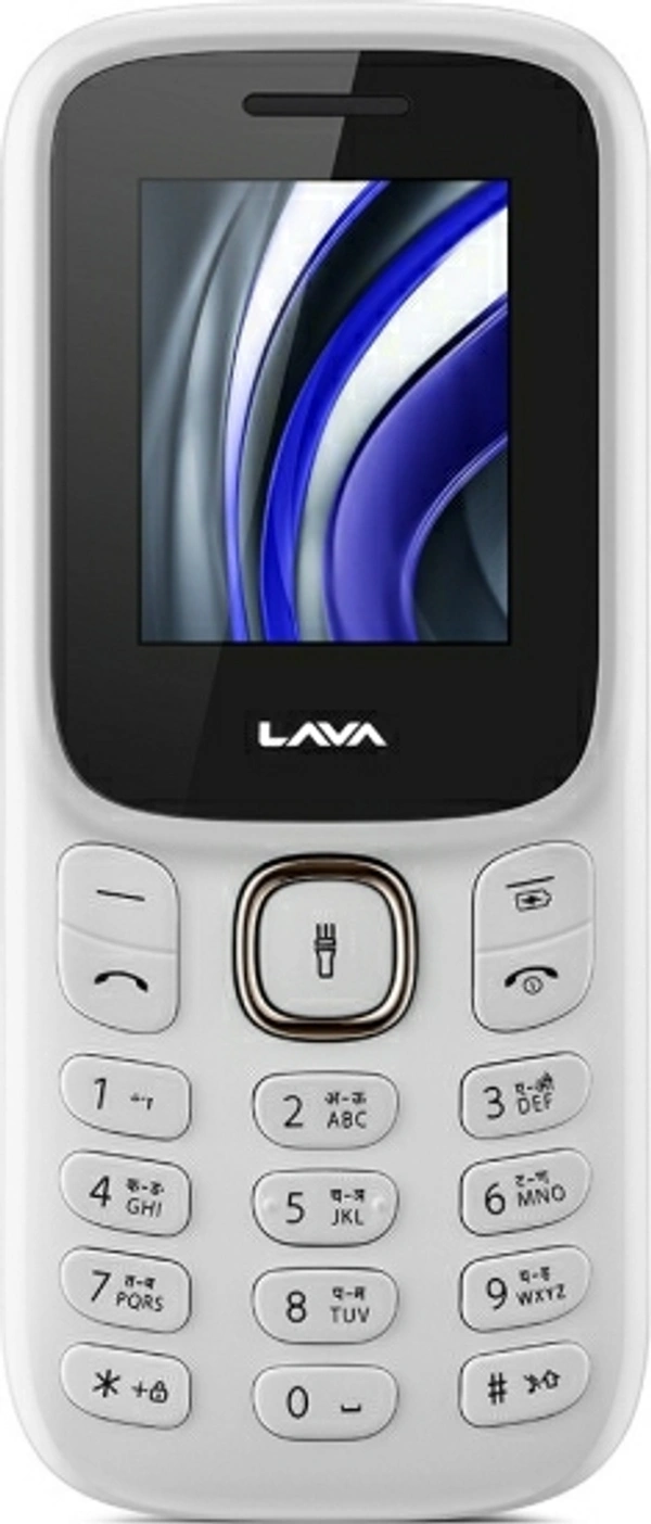 LAVA A3