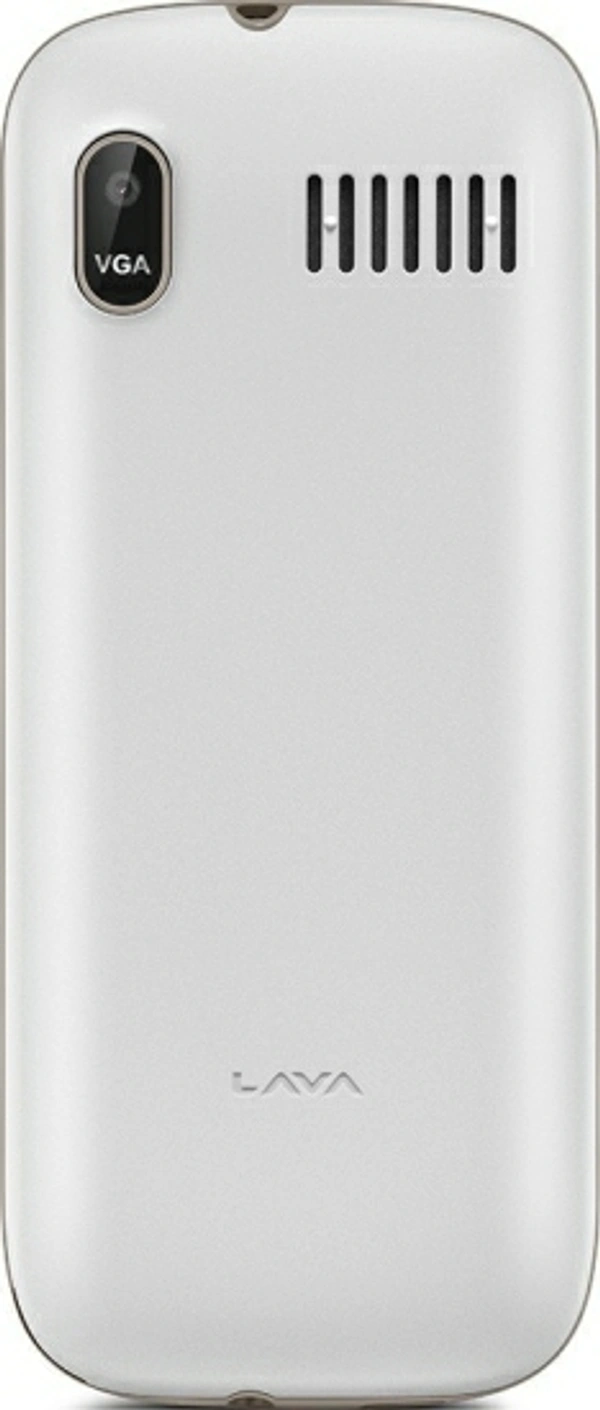 LAVA A3
