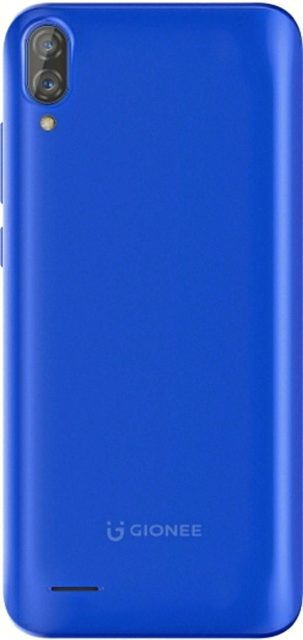 GIONEE Max (Royal Blue, 32 GB)