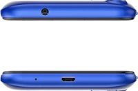 GIONEE Max (Royal Blue, 32 GB)