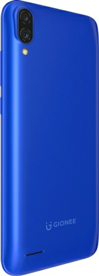 GIONEE Max (Royal Blue, 32 GB)