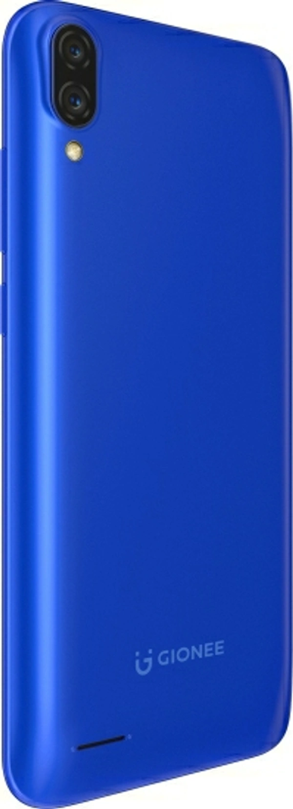 GIONEE Max (Royal Blue, 32 GB)