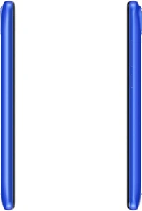 GIONEE Max (Royal Blue, 32 GB)