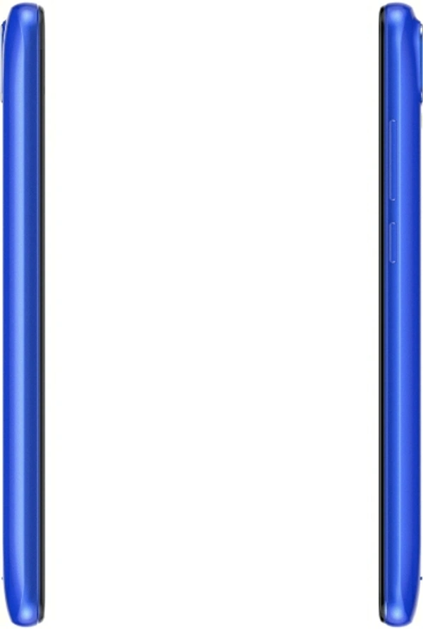 GIONEE Max (Royal Blue, 32 GB)