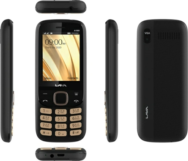 LAVA A1500