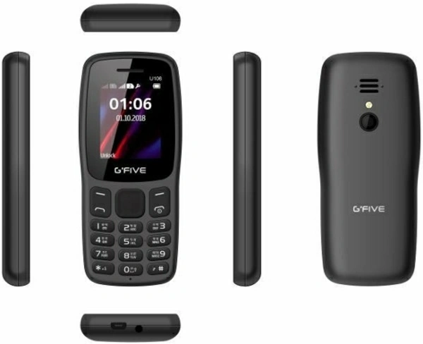 GFive U106