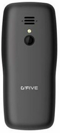 GFive U106