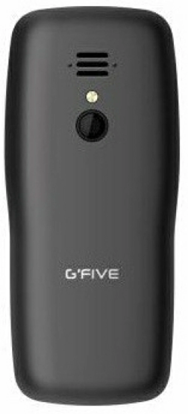 GFive U106