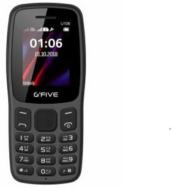 GFive U106