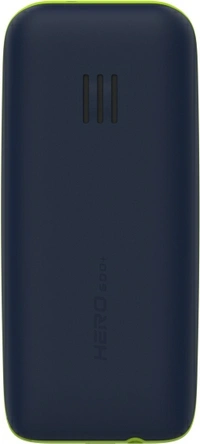 LAVA Hero 600+
