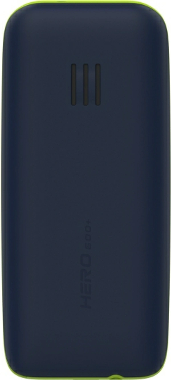 LAVA Hero 600+
