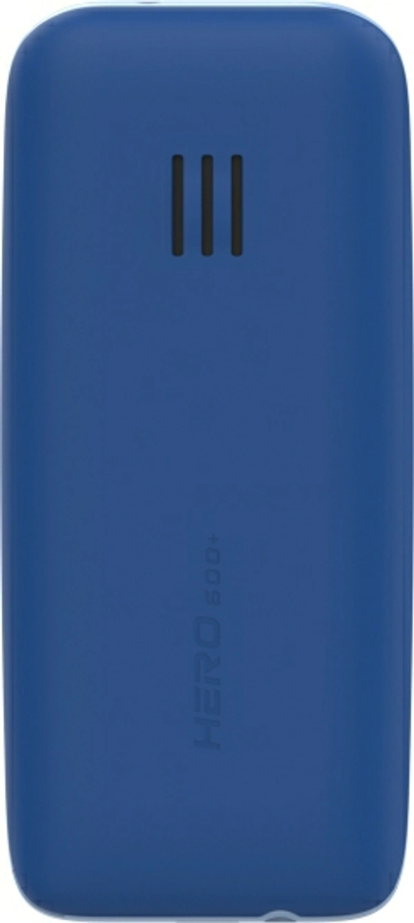LAVA Hero 600+