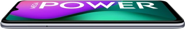 Infinix Smart 5 (7 Purple, 32 GB)