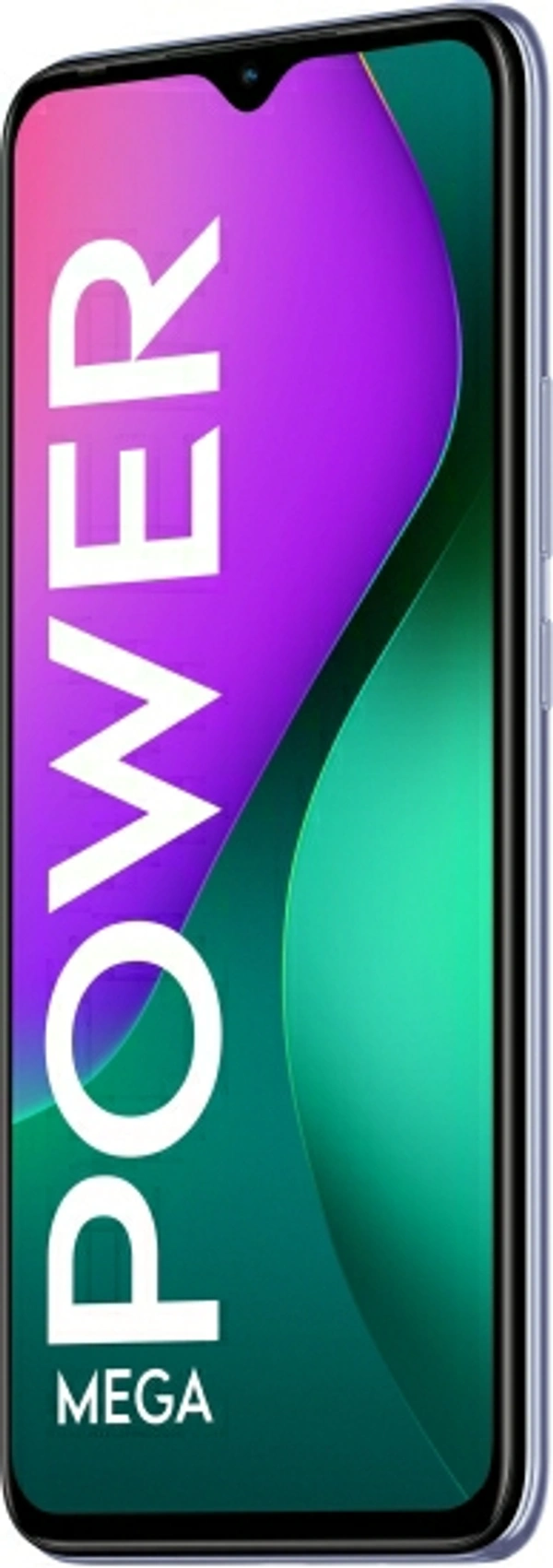 Infinix Smart 5 (7 Purple, 32 GB)