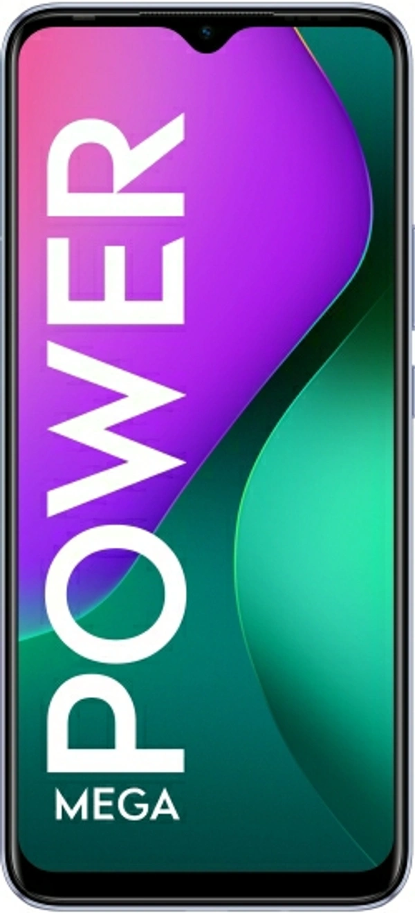 Infinix Smart 5 (7 Purple, 32 GB)