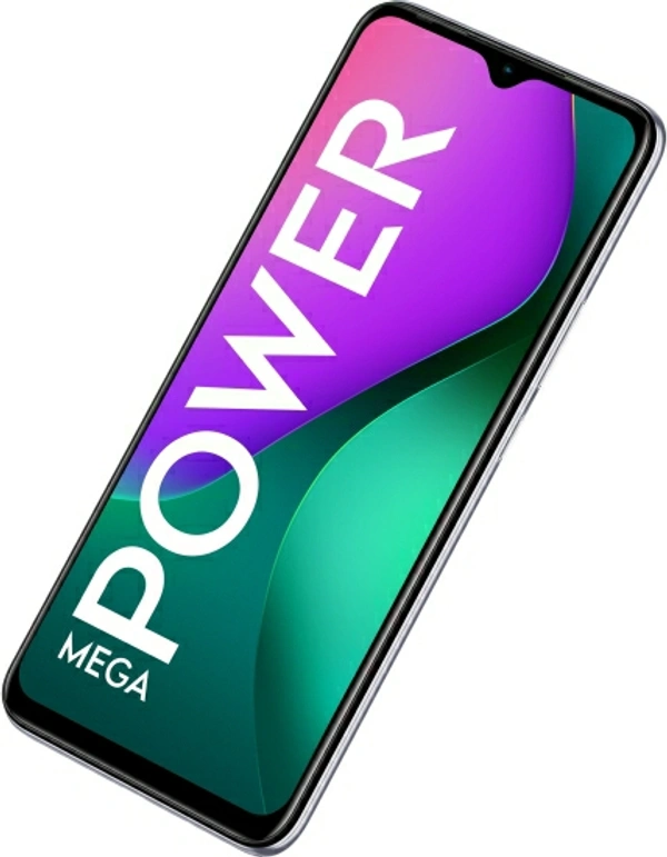 Infinix Smart 5 (7 Purple, 32 GB)