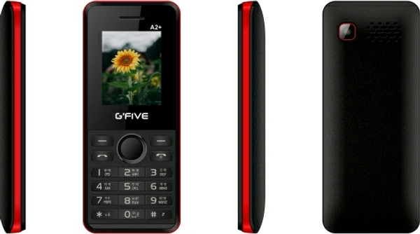 GFive A2