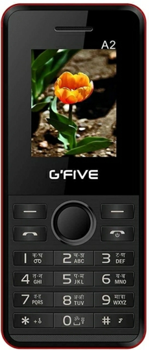 GFive A2