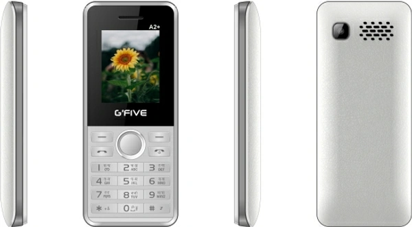 GFive A2