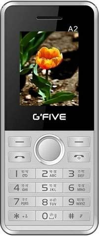 GFive A2