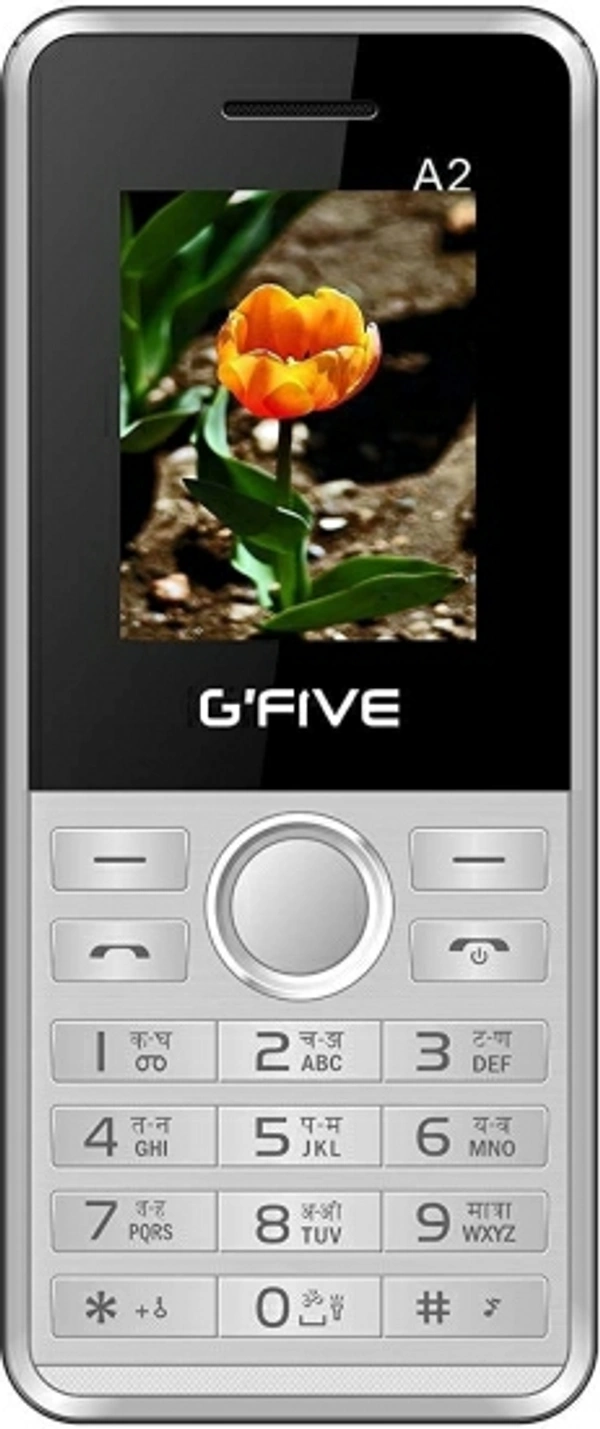 GFive A2