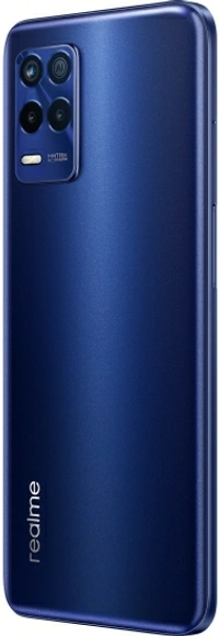 realme 8s 5G (Universe Blue, 128 GB)C