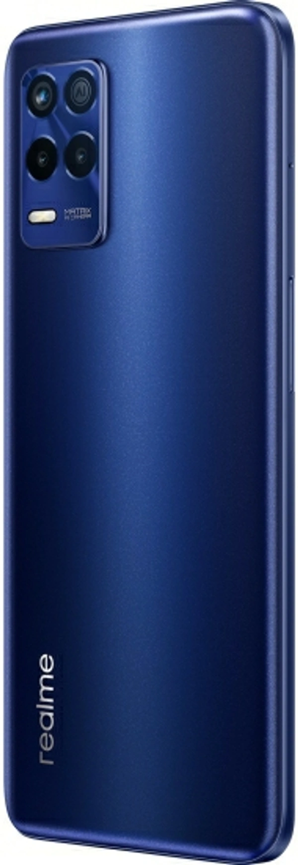 realme 8s 5G (Universe Blue, 128 GB)C