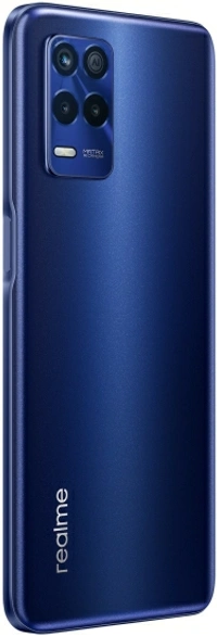 realme 8s 5G (Universe Blue, 128 GB)C