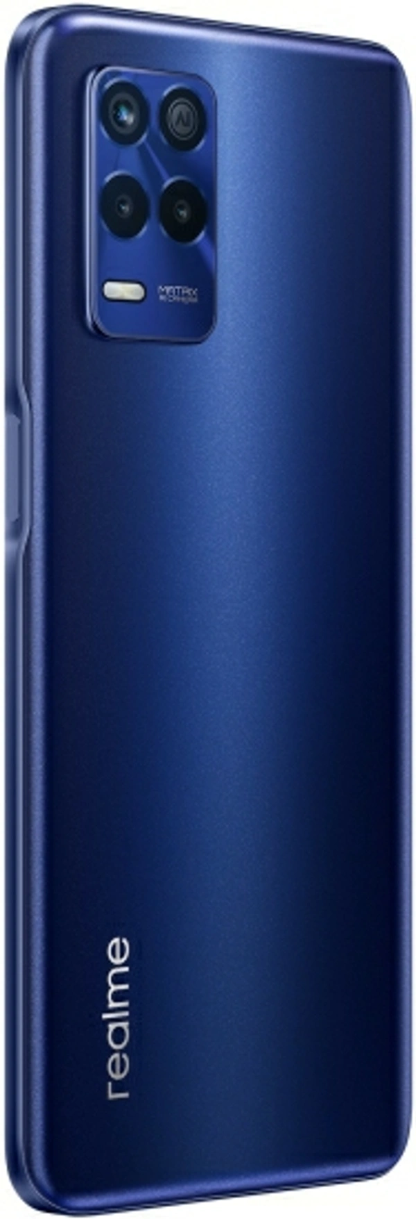 realme 8s 5G (Universe Blue, 128 GB)C
