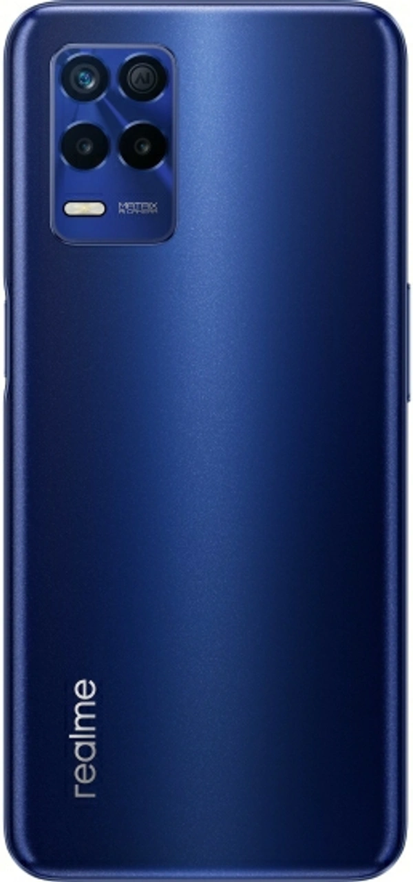 realme 8s 5G (Universe Blue, 128 GB)C