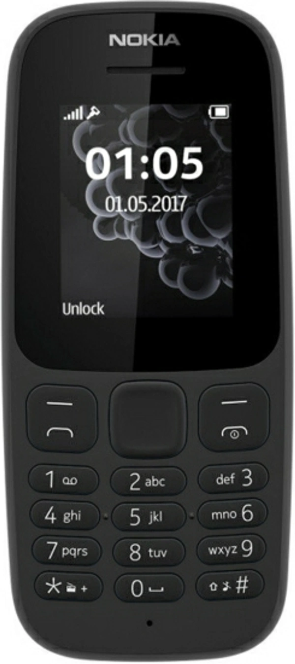 Nokia TA-1304/105 SS