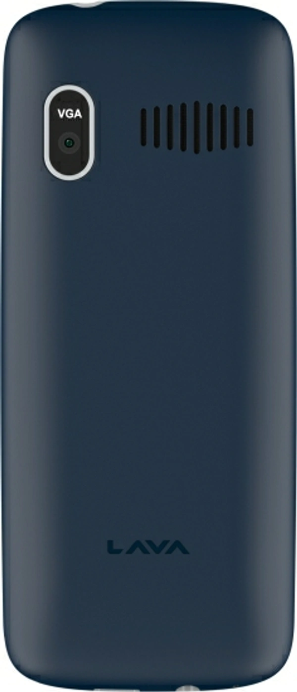 LAVA A1 2021