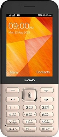 LAVA GEM