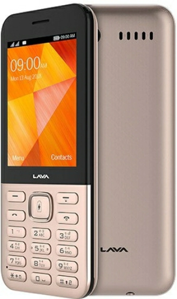LAVA GEM