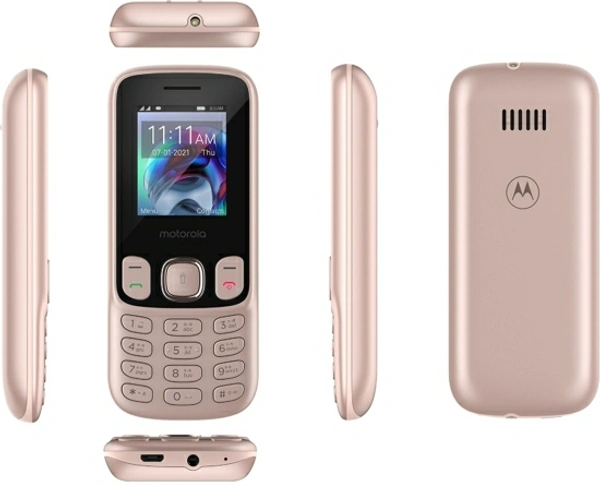 Motorola a10