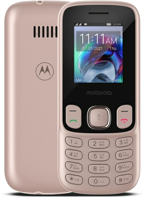 Motorola a10