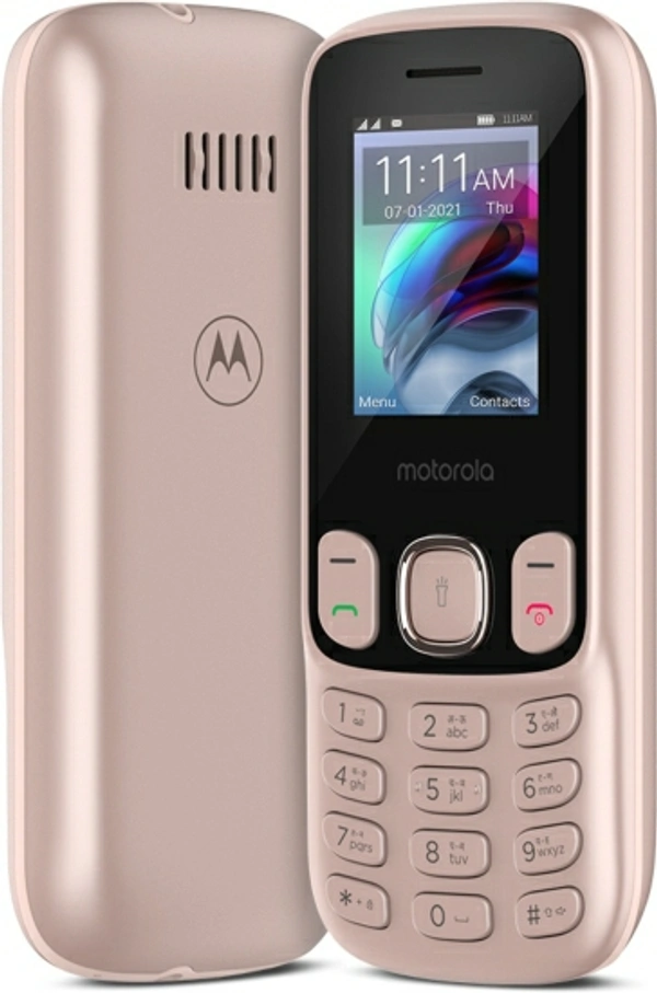 Motorola a10