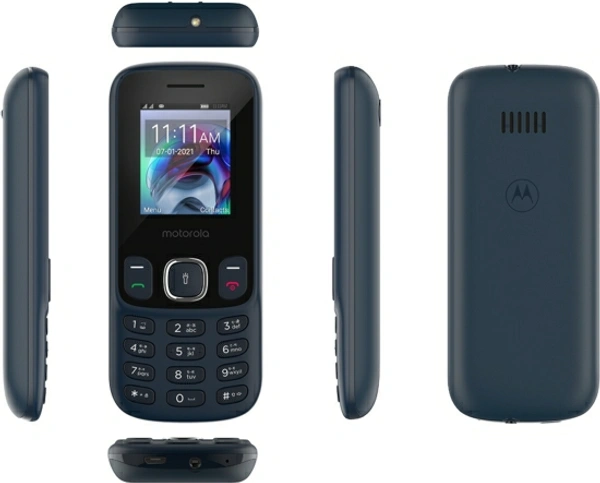 Motorola a10