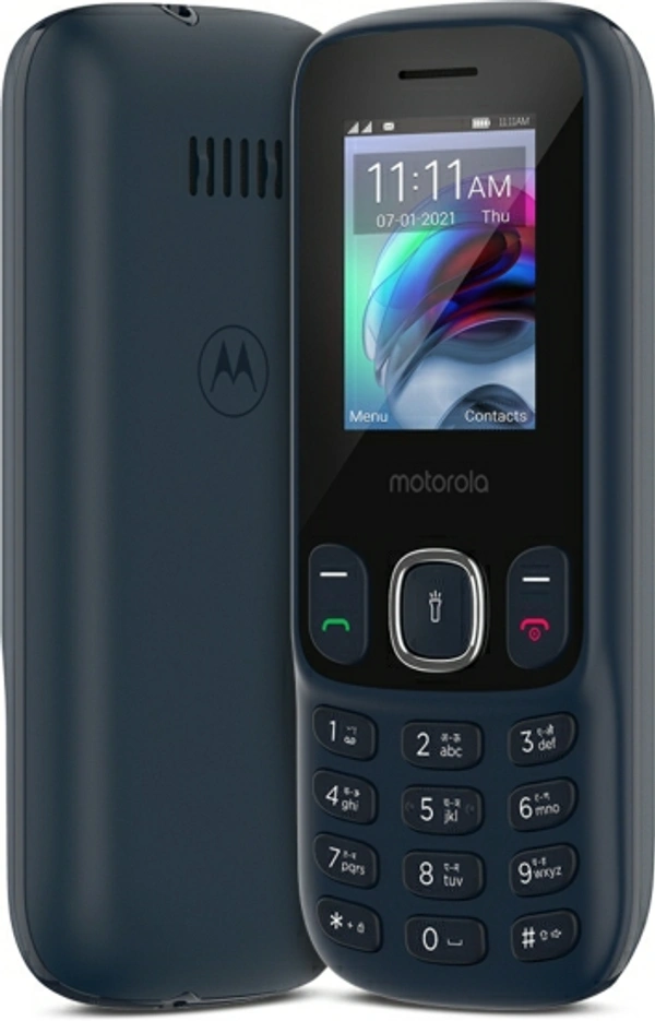 Motorola a10