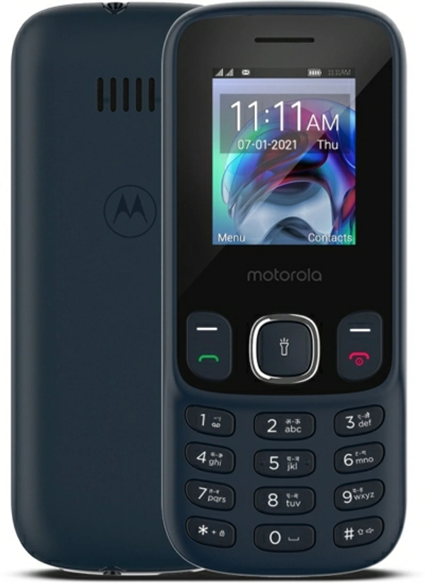 Motorola a10