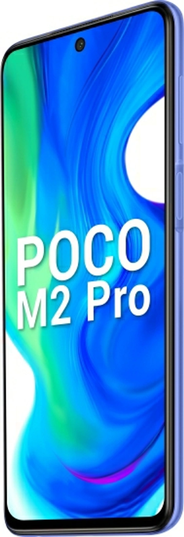 POCO M2 Pro (Out of the Blue, 64 GB)