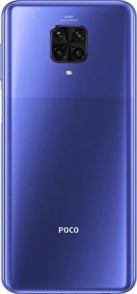 POCO M2 Pro (Out of the Blue, 64 GB)