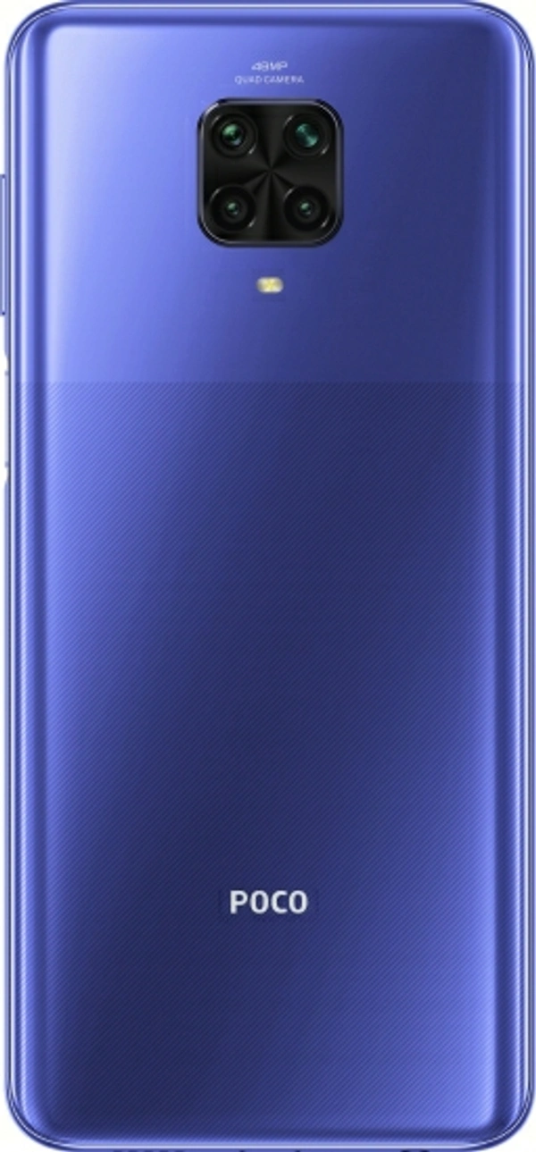 POCO M2 Pro (Out of the Blue, 64 GB)