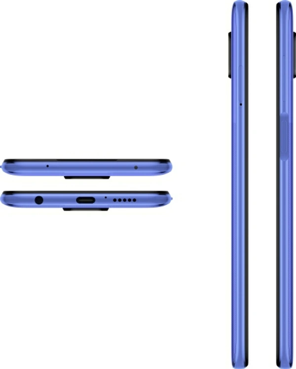 POCO M2 Pro (Out of the Blue, 64 GB)