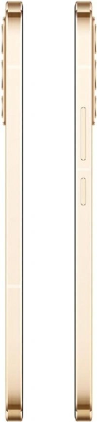 vivo V23 5G (Sunshine Gold, 128 GB)