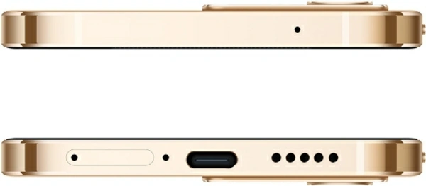vivo V23 5G (Sunshine Gold, 128 GB)